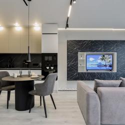 Фото Апартаменты Privi House на Карла Маркса 259