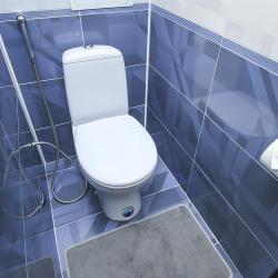 Фото Апартаменты на улице Крылова 38