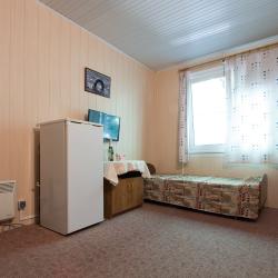 Фото Отель Взморье