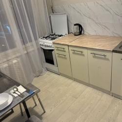 2-комнатные апартаменты стандарт