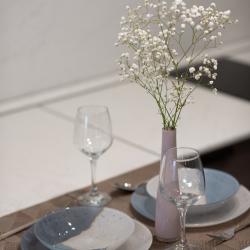 Фото Апартаменты на проспекте Героев Отечества 4А