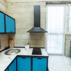 Фото Апартаменты на улице Благоева 65