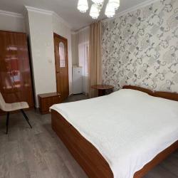 2-местная комната стандарт