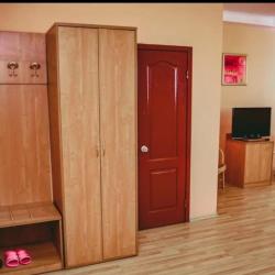 Фото Отель Два кита