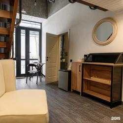 Фото Отель Тайное место