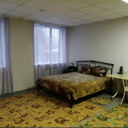 Фото Отель Алина
