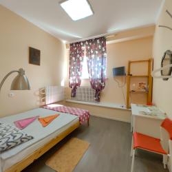 Фото Арт отель Вернисаж