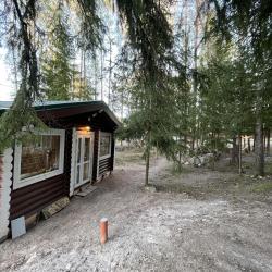 Коттедж премиум