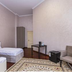 Фото Отель Five Villas (Файв Виллас)