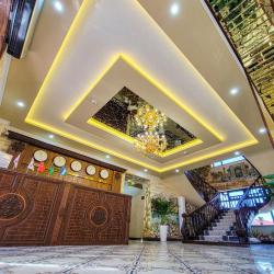 Фото Отель Shahdil Hotel & Restaurant (Шахдил)