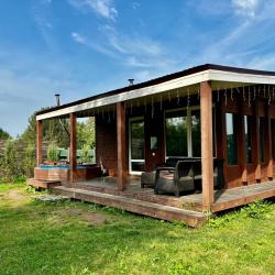 Шале улучшенное