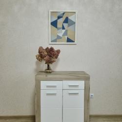 3-комнатные апартаменты улучшенные