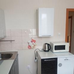 Фото Апартаменты в микрорайоне Тундровый