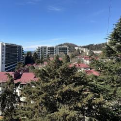 Фото Апартаменты на Краснополянской