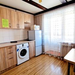 Фото Апартаменты Эдем на улице Торосова 15А