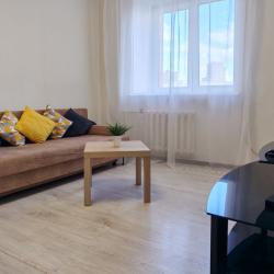 Фото Отель Romlex Apartments (Ромлекс) на улице Беляева 37 корпус 1