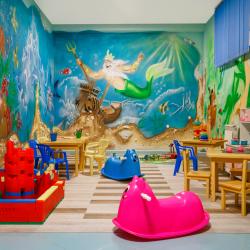 Фото Отель Pontos Family Resort Hotel All inclusive (Понтос Фэмили Резорт)
