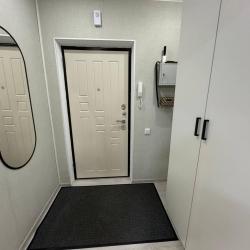 1-комнатные апартаменты улучшенные