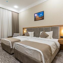 Фото Отель Mirzo hotel (Мирзо)