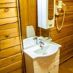 Фото Отель ский Медведь