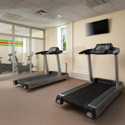фото 2 Holiday Inn Moscow - Tagansky (Холидей Инн Таганский)