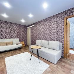 Фото Апартаменты на улице Полярные Зори 3