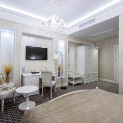 Фото Отель Вояж (Voyage)