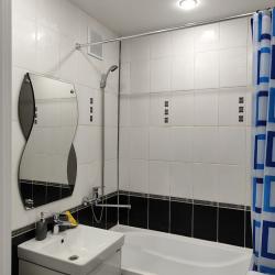 1-комнатные апартаменты улучшенные