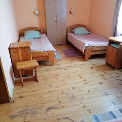 Фото Отель Уймонская жемчужина