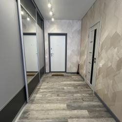 Фото Отель КлючКомфорт на улице Аблукова 20