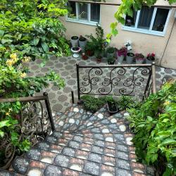 Фото Отель Аленка