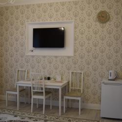 Фото Отель Снегири