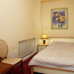 Фото Отель Бережки Холл