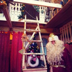 Фото Отель Гостевой Дом Троица