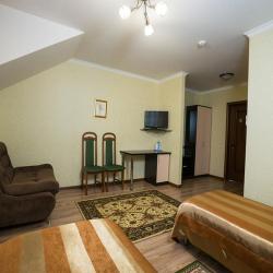 Фото Отель Комфорт