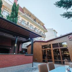 Фото Отель Жаклин