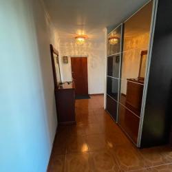 3-комнатные апартаменты стандарт