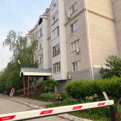 1-комнатные апартаменты стандарт