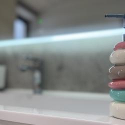 Фото Отель Заповедная дача