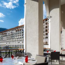 Фото Отель Marriott Sochi Krasnaya Polyana (Марриотт Сочи )