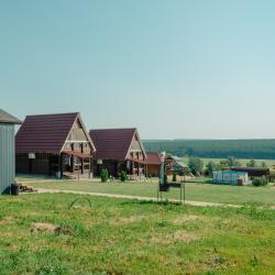 Фото Отель Усадьба Дон