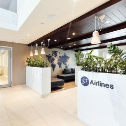 Фото Отель S7 Hotel Bityagovo (C7 Битягово)