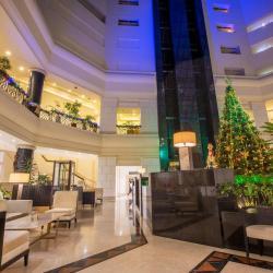 фото 7 International Tashkent (Интернациональ Ташкент)