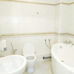 Фото Отель Irkutsk City Lodge ( Сити Лодж)