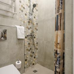 Фото Отель Комфорт сити на Ивана Бабушкина 18 к 1