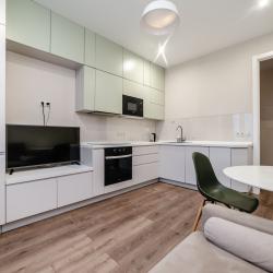 Фото Отель Rooms Moscow (Румс ) на улице Амурская