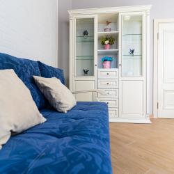 фото 9 LetoApart (ЛетоАпарт) на улице Крымская 22 корпус 2