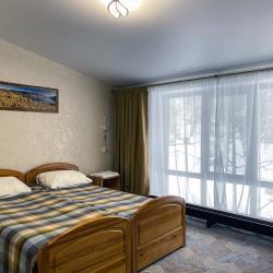 Номер стандарт