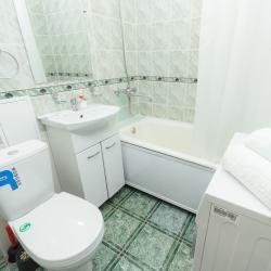 1-комнатные апартаменты стандарт