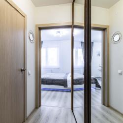 Фото Отель BeGuest (БиГест) на улице Евгения Савкова 17А